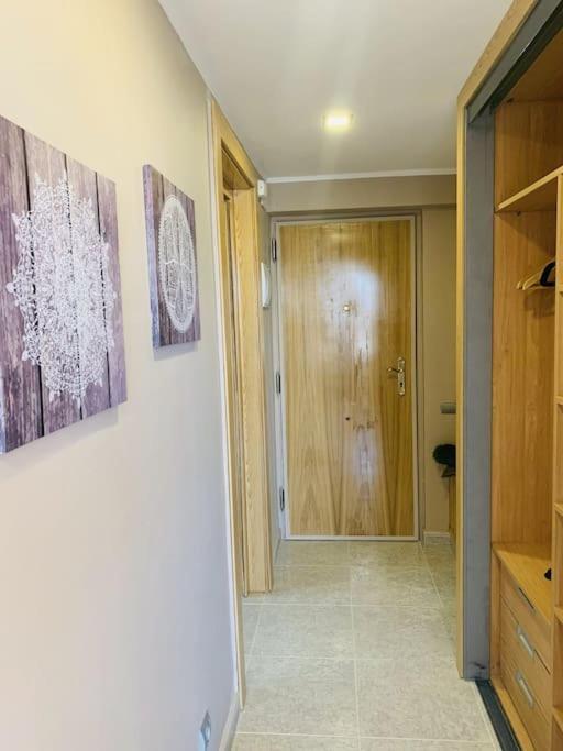 Alterhome Luminoso Estudio Con Piscina Y Maravillosas Vistas Torremolinos Exterior foto